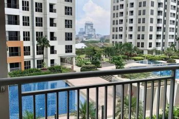 Dijual Apartemen Mtown Signature Tower Herald