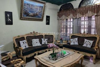 Rumah 2 Lantai Bebas Banjir Di Pisangan Timur Pulo Gadung S7204