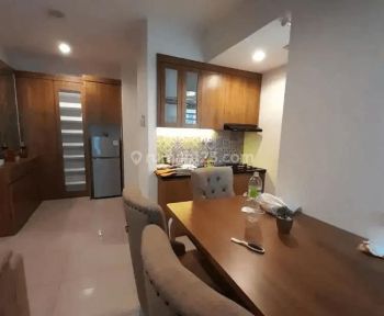 Disewakan Apartemen Grand Kamala Lagoon 2 BR Furnished