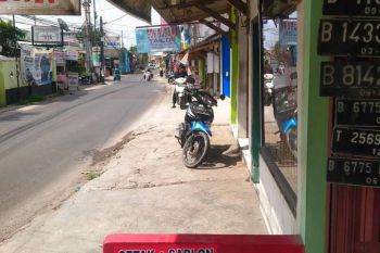 Aset Tanah Dekat Rumah Sakit Karya Medika Ii SHM Ready