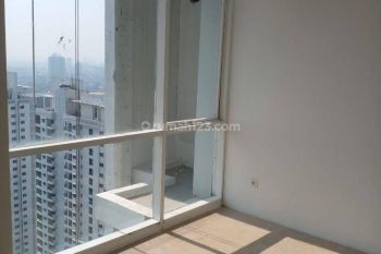 Apartemen Brand New Springhill Royale Suites Kemayoran 1 Bedroom