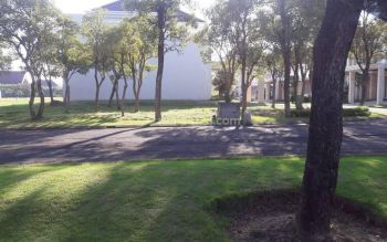 Kavling Lariz Wood,pakuwon Surabaya,harga Nego