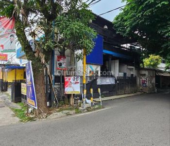Ruang Usaha Lokasi Strategis di Poros Jalan Sulfat, Blimbing Malang