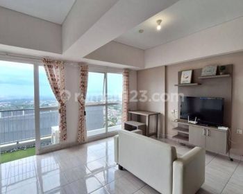 Casa De Parco | 2 Kamar Tidur | Loft | Furnished | Termasuk IPL