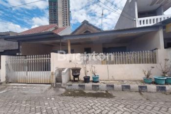 RUMAH SIAP HUNI SURABAYA TIMUR DEKAT KALIRUNGKUT, RUMAH SAKIT UBAYA