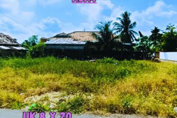 TANAH PAKJO SWADAYA A3A4