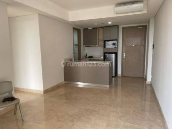 Dijual Apartment Gold Coast Type 2 BR Luas 92 m2