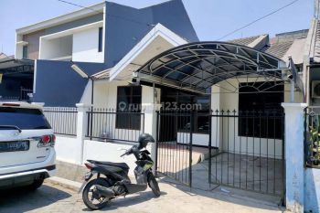 Rumah di Jalan Siwalankerto Permai SHM Bagus