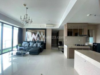 Disewa Murah Cepat Apartment St Moritz Terletak di Cbd Jakarta Barat