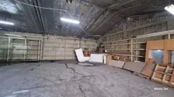 Disewa Gudang Di Mainroad Gede Bage Bandung