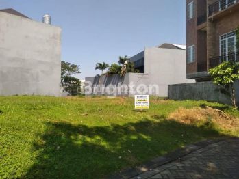 KAVLING WOODLAND CITRALAND