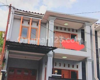 RUMAH DISEWAKAN COCOK BUAT KANTOR Di TEBET BARAT JAKARTA SELATAN
