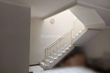 Ruko Mainroad 2 Lantai di Kopo Permai Bandung