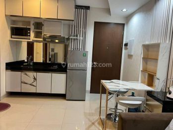 Apartemen Disewa Siap Huni Full Furnished di The Newton 1 Jakarta Selatan