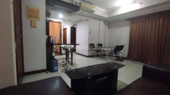 Apartemen Water Place 3 Kamar Tidur Bagus Furnished