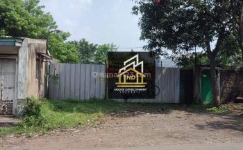 Tanah kavling siap bangun di kawaluyaan