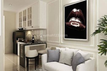 Rumah Northwesth Furnish siap huni citraland sby Nego