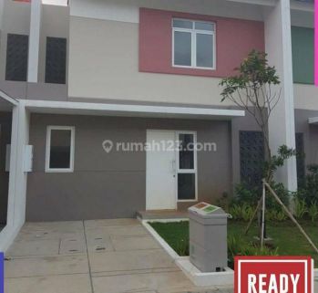 Harga Terbaik Rumah Summarecon Bandung Dayana 228M13