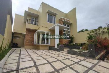 Disewa Rumah Baru Dalam Komplek Citragreen Dago, Fullyfurnished