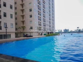 Dijual Apartemen Ayodhya Residences 3 Kamar Tidur kota tangerang