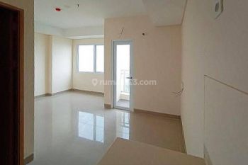 Di Jual Unit Studio Apartemen B Residence View Aeon Mall