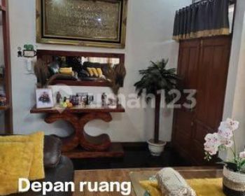 Jual Impian Rumah Adem Asri di Pasir Gede Padalarang 3 Lantai