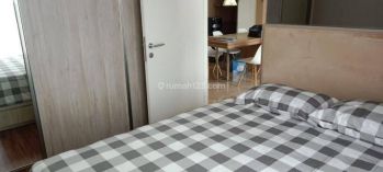 For Rent Landmark Residence sdh termasuk IPL