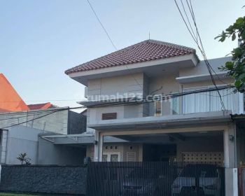 Rumah Siap Huni Bintaro Jaya Sektor 3 Mandar Dekat Stasiun