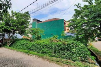 Tanah di Jatinangor Dekat Kampus Unpad Itb Ipdn Jatos