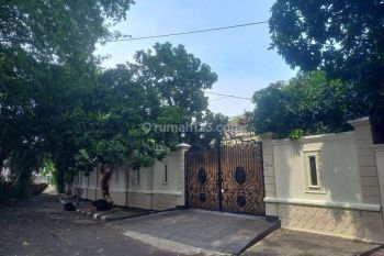 Sale Rumah: Dijual Rumah Menteng
