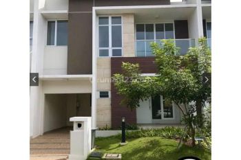 Dijual Rumah Mewah Daerah Gadign Serpong Lokasi High Class