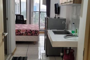 Disewa Apartemen Mtown tower Dakota Type Studio Tower Dakota