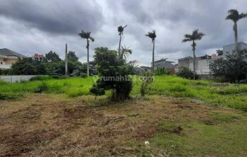 Tanah SHM bisa kerja sama jelupang melati mas