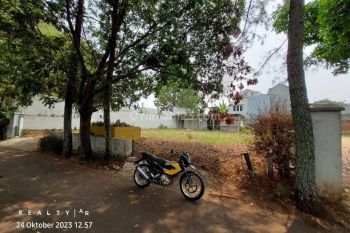 Jual Tanah Di Dago Bandung, Jual Tanah Di Tubagus Ismail Bandung