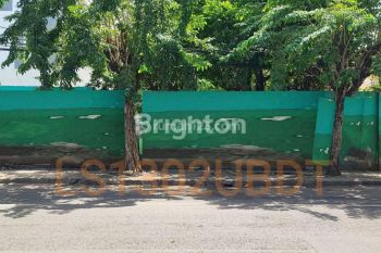 KAVLING PUSAT KOTA STRATEGIS DEKAT GRAND CITY MALL, BALAI KOTA SURABAYA