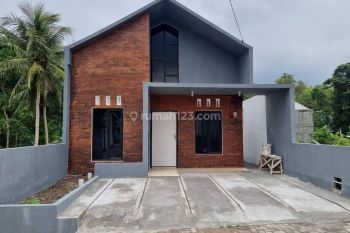 Rumah Murah Di Bantul Dekat Polsek Sedayu