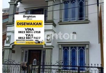 Rent Rumah: Rumah Baloi Impian