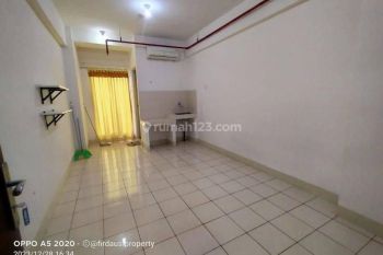 Disewakan Apartemen Puri Park View Unfurnished