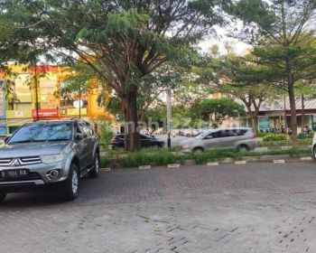 Ruko Gandeng 2 Citra 6 Jakarta Barat Pasif Income Sewa