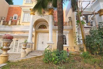 Dijual Rumah Mewah di Cluster Bellano, Gading Serpong