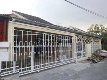 Disewakan Rumah Pondok Tjandra Indah Mangga Waru Sidoarjo Ron.a1459