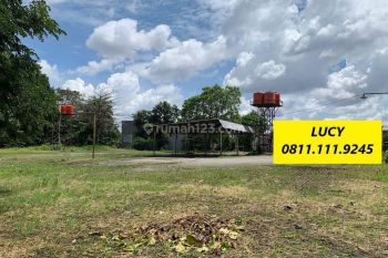 Tanah Disewakan Harga Murah Dekat Emerald Bintaro 10357 bs 08111119245