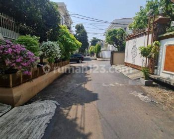 TERMURAH .. MAU JUAL CEPAT , KAVLING DI PLUIT , HADAP UTARA