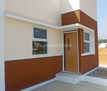 Rumah Subsidi Rasa Rumah Komersial Rumah