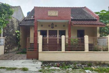 Rumah Cantik Dijual Wedomartani Ngemplak Sleman Jogja.STRATEGIS!!