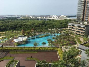 Disewa Apartemen Gold Coast Pik 2br Uk62m2 At Jakarta Utara