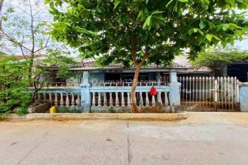 Rumah Murah Tanah Luas Di Taman Galaxy Bekasi Shm