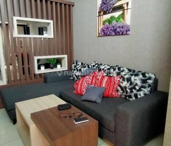 For Rent, Rumah nyaman siap huni
