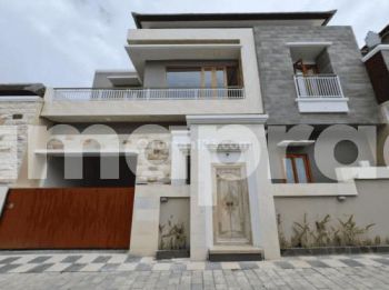 Jual Rumah Indent Type 150 100 2 Lantai 3 Kamar Soka Kesiman Denpasar Timur