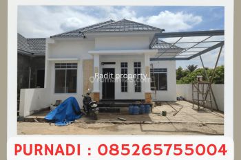 Perumahan Cluster Murah Plus Cctv Pribadi Dan Bonus Berlimpah